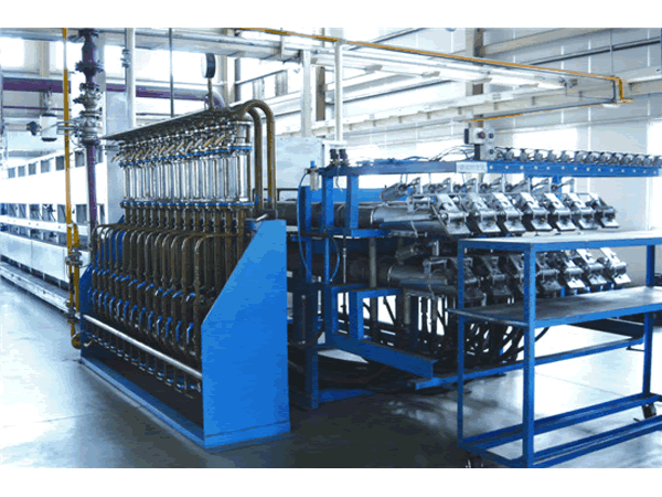 Мульти-Тюбе печи