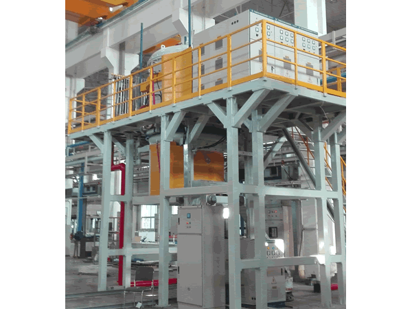 Анти-окисления покрытия печи