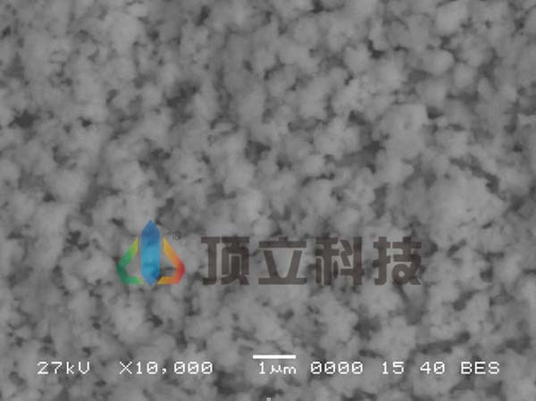 Nano из карбида вольфрама-кобальта композитный порошок