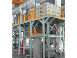 Анти-окисления покрытия печи