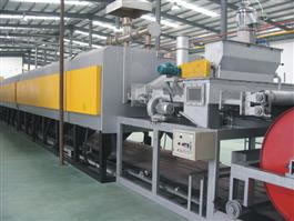 Сталь Пояс печи