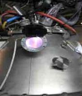 Плазмотрон Распыление порошок производственная линия