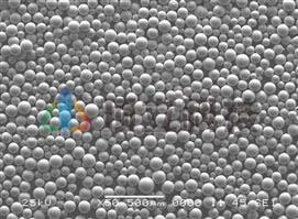 Железо из сплава на основе порошкового материала