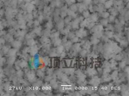 Nano из карбида вольфрама-кобальта композитный порошок