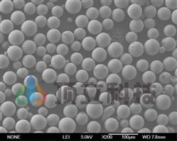 Никель на основе порошок сплава